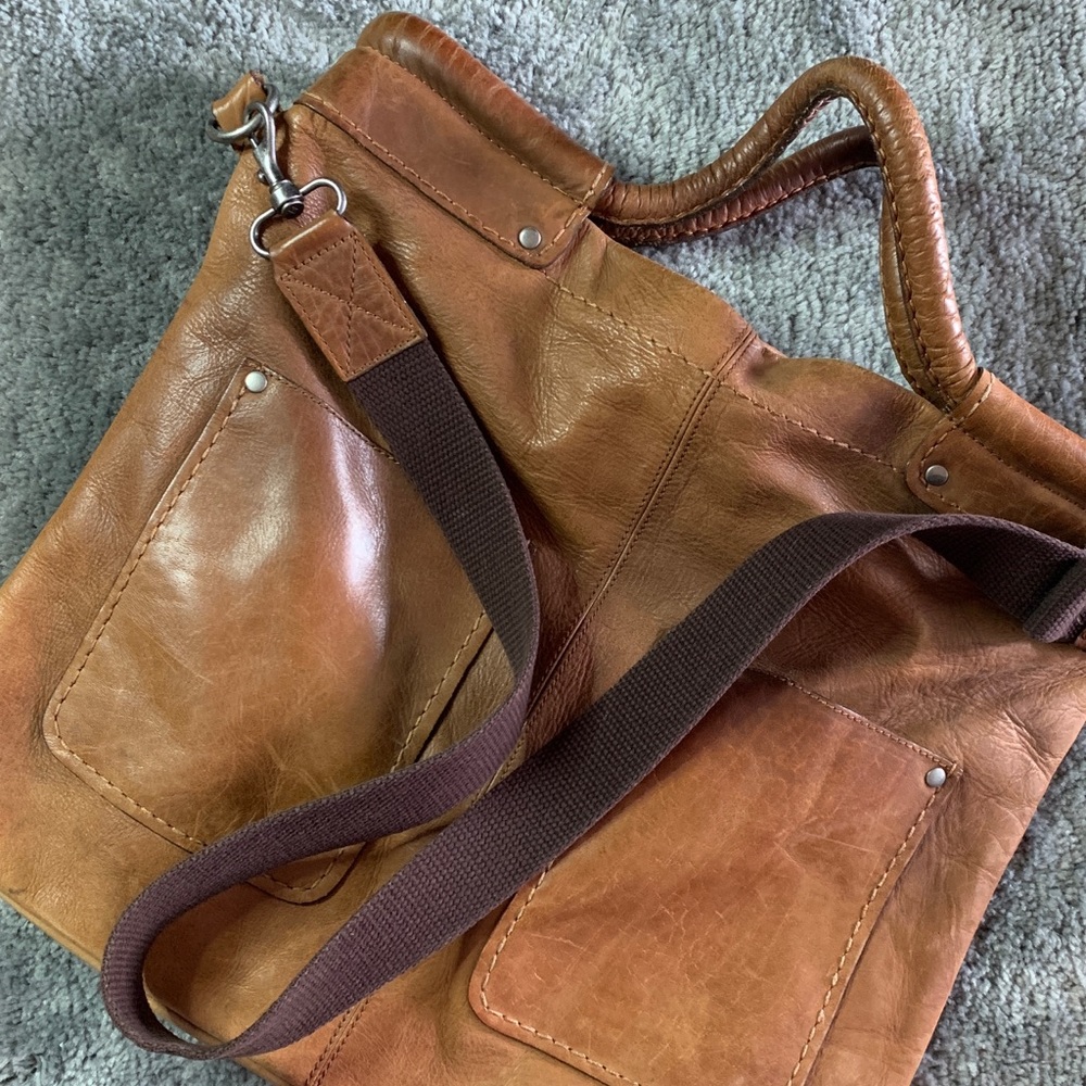 Genuine leather Bag